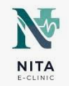 Nita E-Clinic logo
